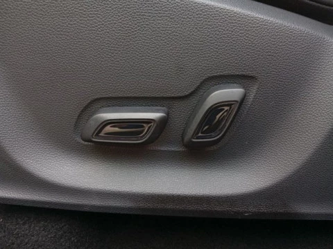 MG ZS EV Luxury Std Range