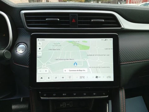 MG ZS EV Luxury Std Range