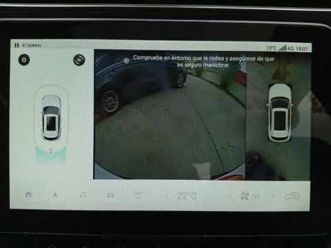 MG ZS EV Luxury Std Range