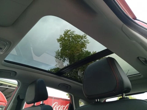 MG ZS EV Luxury Std Range