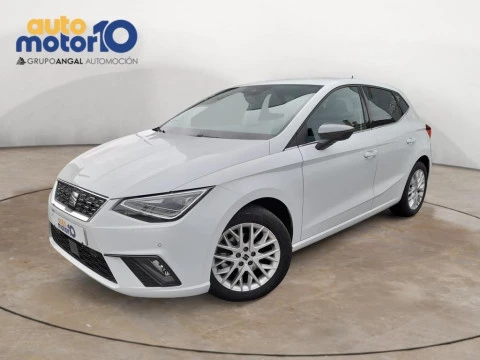 Seat Ibiza 1.0 TSI 85kW (115CV) Special Edition
