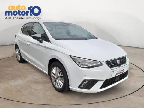 Seat Ibiza 1.0 TSI 85kW (115CV) Special Edition