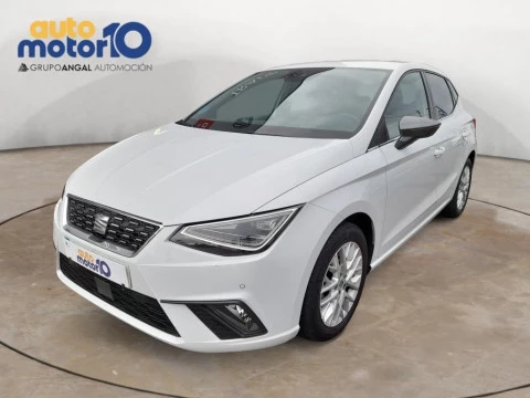 Seat Ibiza 1.0 TSI 85kW (115CV) Special Edition