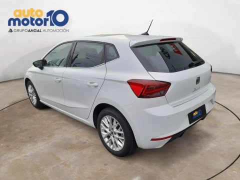 Seat Ibiza 1.0 TSI 85kW (115CV) Special Edition
