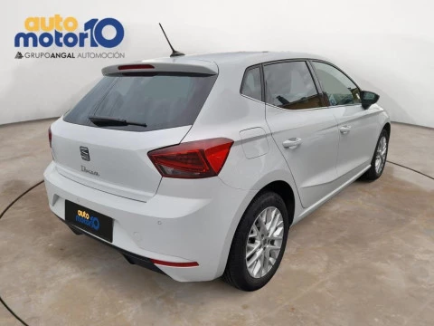 Seat Ibiza 1.0 TSI 85kW (115CV) Special Edition