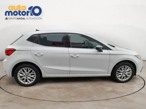 Seat Ibiza 1.0 TSI 85kW (115CV) Special Edition