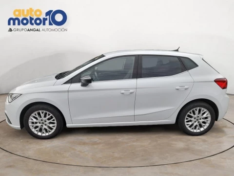 Seat Ibiza 1.0 TSI 85kW (115CV) Special Edition