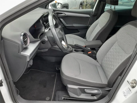 Seat Ibiza 1.0 TSI 85kW (115CV) Special Edition