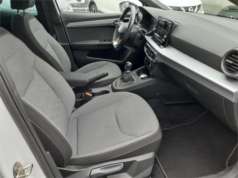 Seat Ibiza 1.0 TSI 85kW (115CV) Special Edition