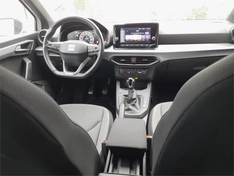 Seat Ibiza 1.0 TSI 85kW (115CV) Special Edition