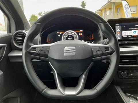 Seat Ibiza 1.0 TSI 85kW (115CV) Special Edition