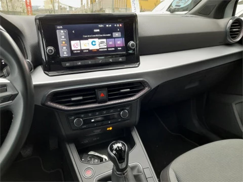 Seat Ibiza 1.0 TSI 85kW (115CV) Special Edition