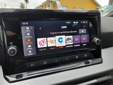 Seat Ibiza 1.0 TSI 85kW (115CV) Special Edition