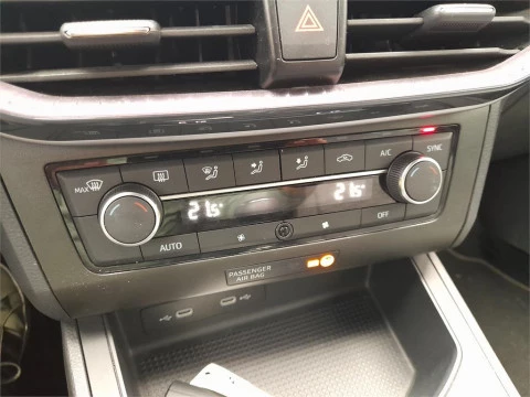 Seat Ibiza 1.0 TSI 85kW (115CV) Special Edition