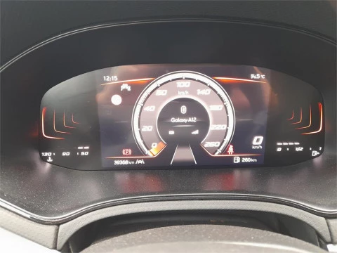 Seat Ibiza 1.0 TSI 85kW (115CV) Special Edition