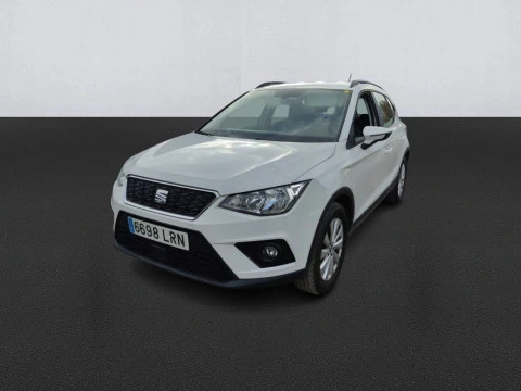 Seat Arona 1.0 TSI 81kW (110CV) Style Go2