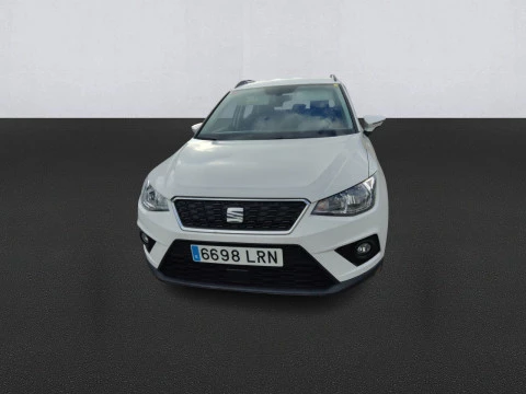 Seat Arona 1.0 TSI 81kW (110CV) Style Go2