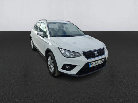 Seat Arona 1.0 TSI 81kW (110CV) Style Go2