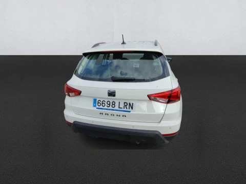 Seat Arona 1.0 TSI 81kW (110CV) Style Go2