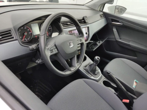 Seat Arona 1.0 TSI 81kW (110CV) Style Go2