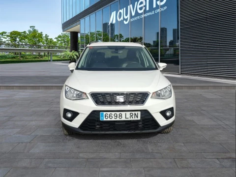 Seat Arona 1.0 TSI 81kW (110CV) Style Go2