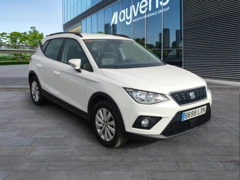 Seat Arona 1.0 TSI 81kW (110CV) Style Go2
