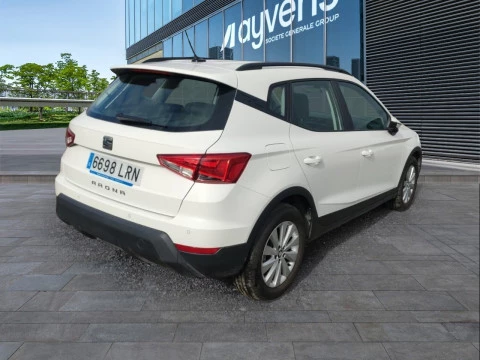 Seat Arona 1.0 TSI 81kW (110CV) Style Go2