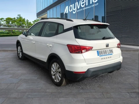 Seat Arona 1.0 TSI 81kW (110CV) Style Go2