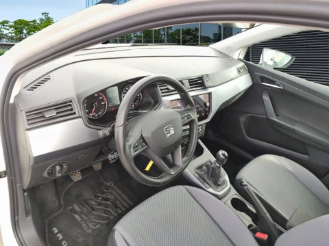 Seat Arona 1.0 TSI 81kW (110CV) Style Go2