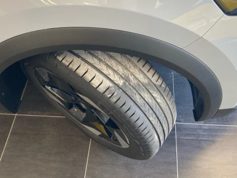 Renault Captur CAPTUR techno Eco-G 100cv (74kW) -SS