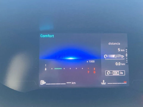 Renault Captur CAPTUR techno Eco-G 100cv (74kW) -SS