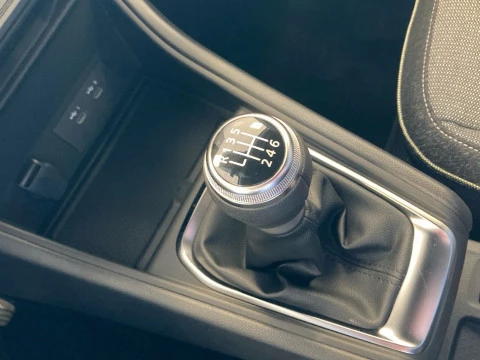 Renault Captur CAPTUR techno Eco-G 100cv (74kW) -SS