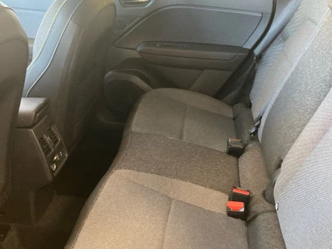 Renault Captur CAPTUR techno Eco-G 100cv (74kW) -SS