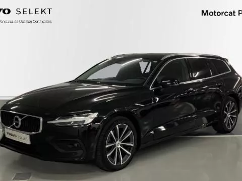 Volvo Fiorino V60 Momentum Pro, B3 Mild-Hybrid Volvo Fiorino V60 Momentum Pro, B3 Mild-Hybrid