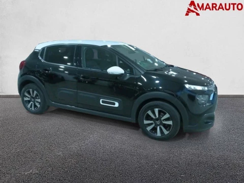 Citroën C3  PureTech 81KW (110CV) Max