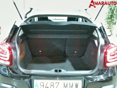 Citroën C3  PureTech 81KW (110CV) Max