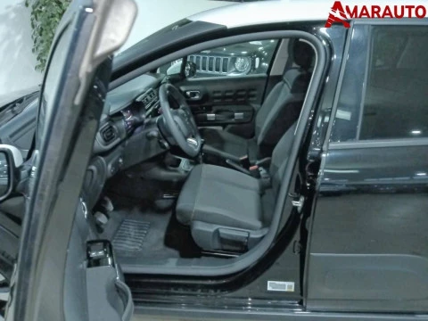 Citroën C3  PureTech 81KW (110CV) Max