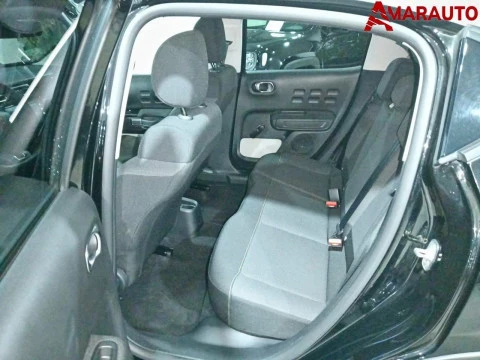 Citroën C3  PureTech 81KW (110CV) Max