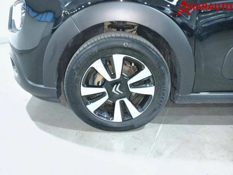 Citroën C3  PureTech 81KW (110CV) Max