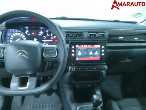 Citroën C3  PureTech 81KW (110CV) Max