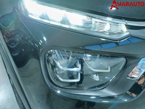 Citroën C3  PureTech 81KW (110CV) Max