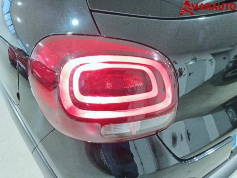 Citroën C3  PureTech 81KW (110CV) Max