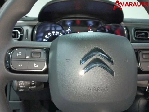 Citroën C3  PureTech 81KW (110CV) Max