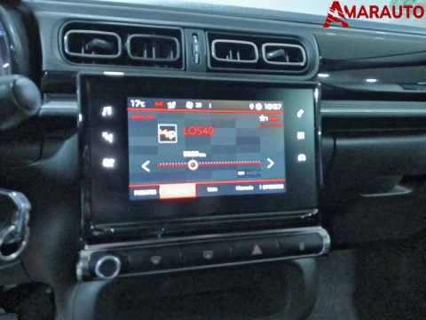 Citroën C3  PureTech 81KW (110CV) Max