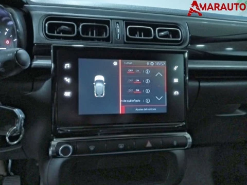 Citroën C3  PureTech 81KW (110CV) Max