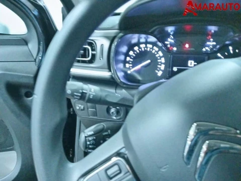 Citroën C3  PureTech 81KW (110CV) Max