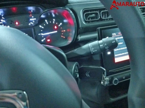 Citroën C3  PureTech 81KW (110CV) Max