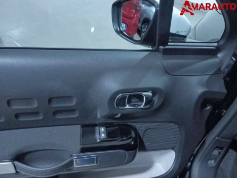 Citroën C3  PureTech 81KW (110CV) Max