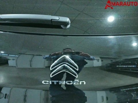 Citroën C3  PureTech 81KW (110CV) Max