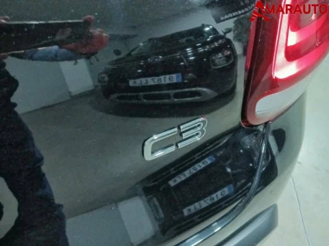 Citroën C3  PureTech 81KW (110CV) Max